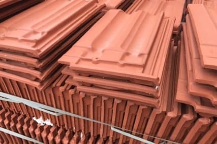 roofing tiles