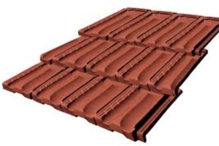 roofing tiles