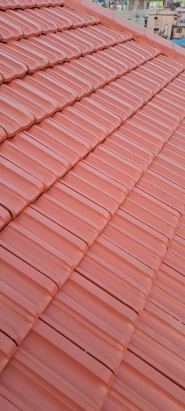 roofing tiles
