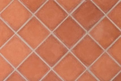 terracotta flooring