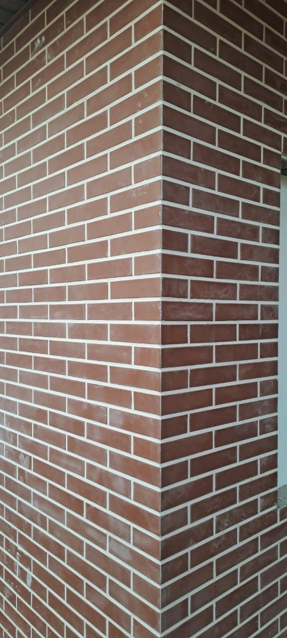 wall cladding